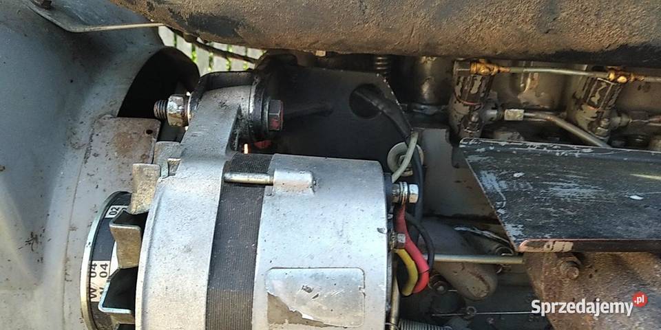 Ursus 2802 2812 3502 3512 3514 MF 235 MF 235 lubelskie Lublin