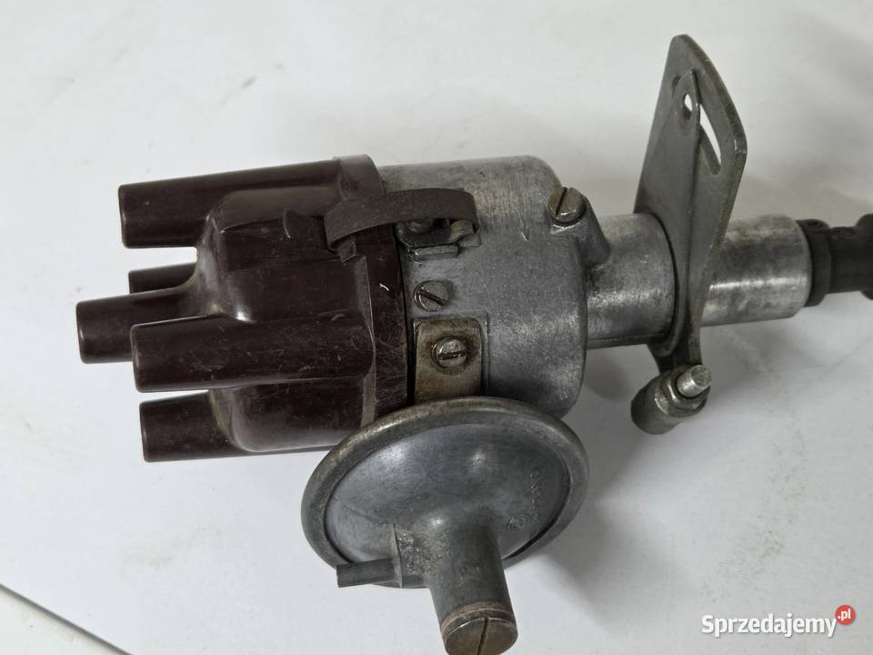 aparat zapłonowy Żuk Nysa Warszawa Gliwice