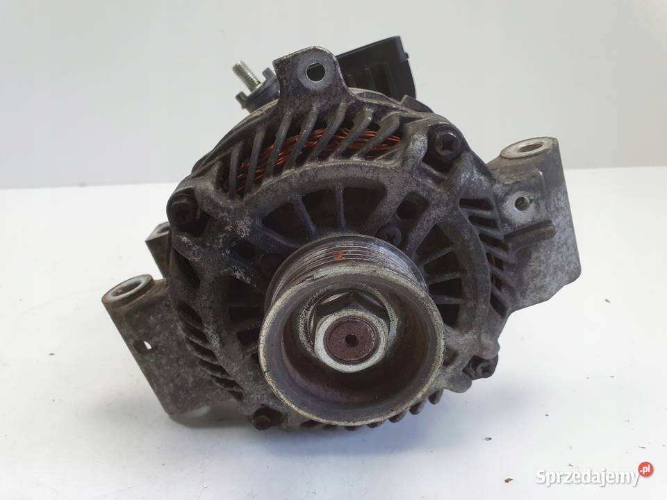 Mazda 6 II GH 25 16V ALTERNATOR A2TJ0391B 100A lubelskie Janów sprzedam