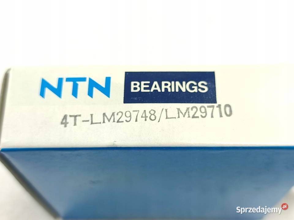 ŁOŻYSKO PIASTY USZCZELNIACZ 2X ZESTAW Części samochodowe sprzedam