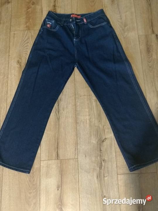 Spodnie jnco sprzedam