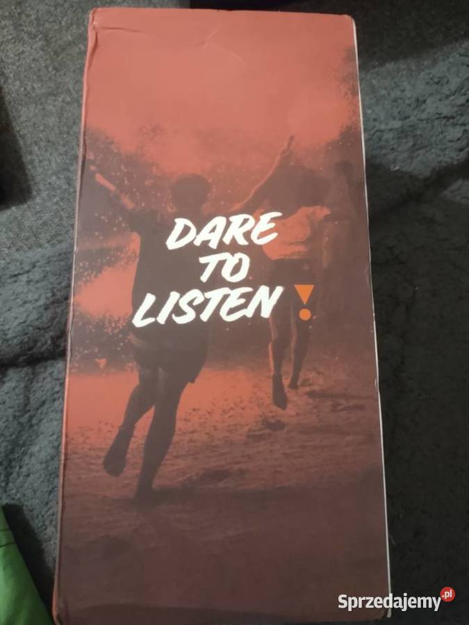 Głośnik przenośny JBL Flip5 skrzynie basowe i tuby Bełchatów sprzedam