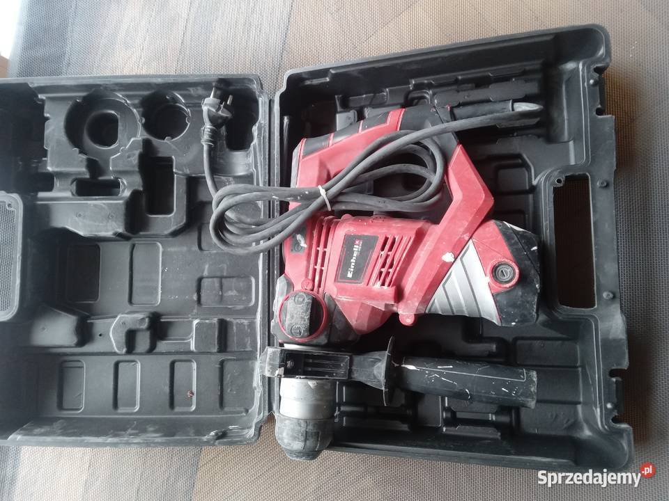 Einhell TCRH 900