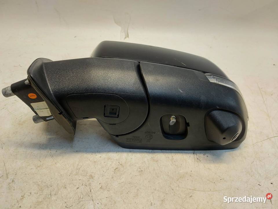 Ford Ranger VI 6 2024r LUSTERKO LEWE 142 PIN sprzedam