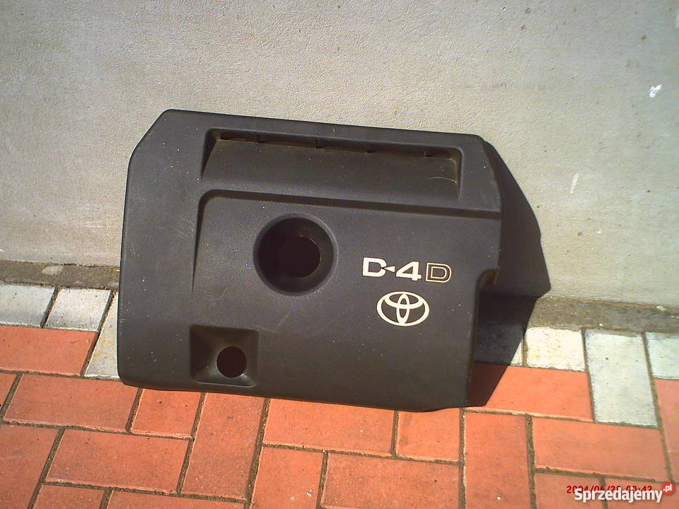Linki biegów Rav 4 Kiszkowo