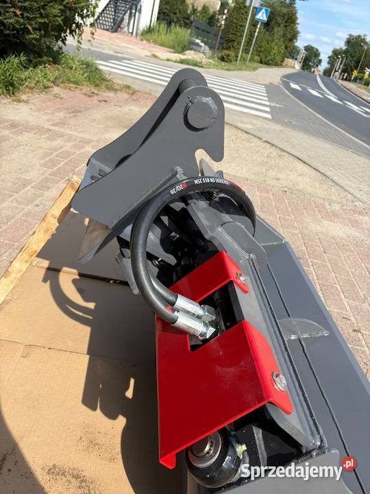 Łyżka Skarpowa Hydrauliczna MS01 2t 100 Tilmet