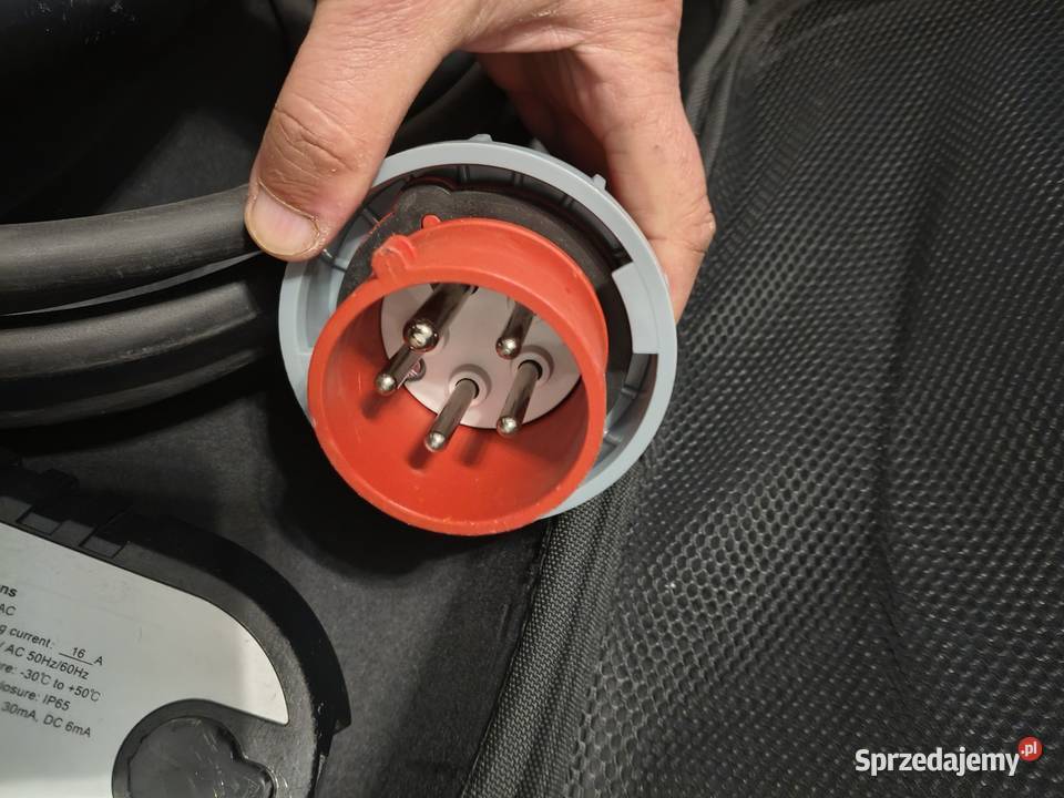 Ładowarka Blaupunkt samochodowa