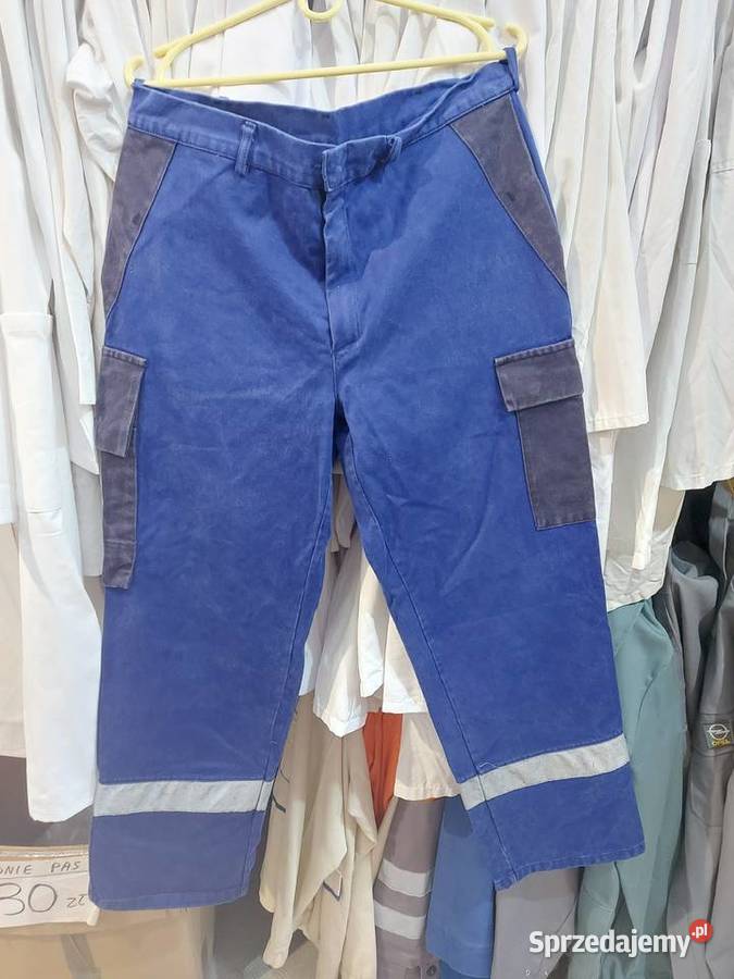 Bluzy spawalnicze Wrocław