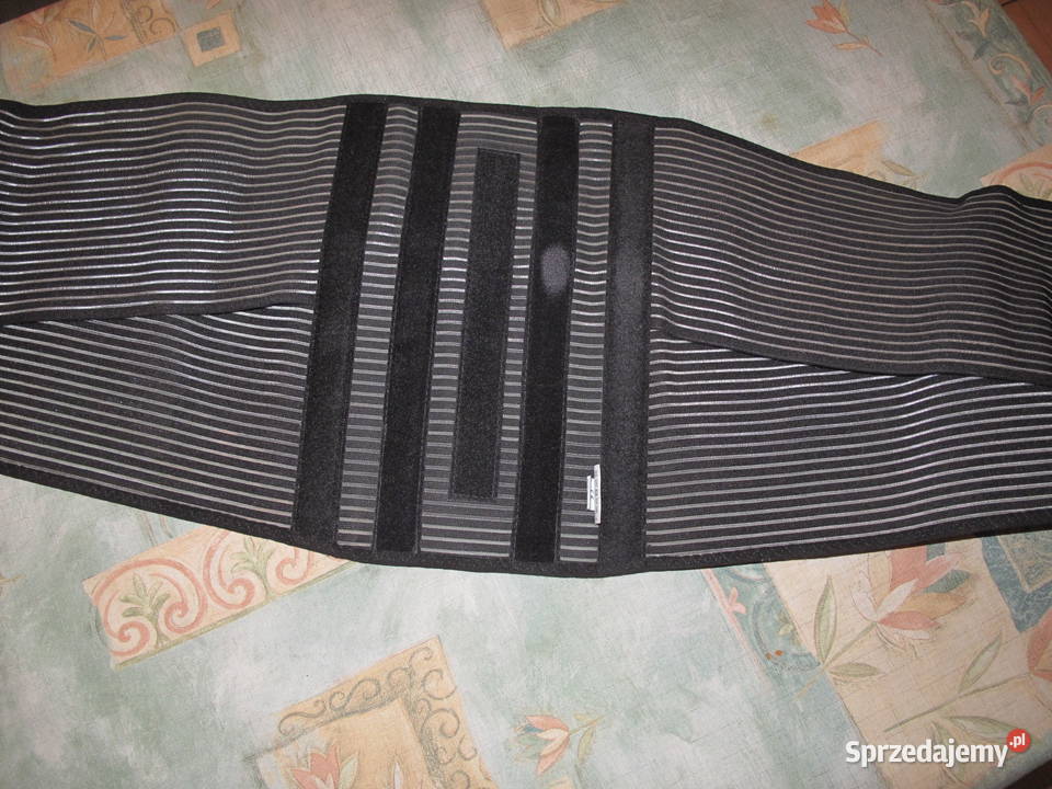 Orteza Lumbamed stabil orteza lędźwiowa śląskie Wojkowice sprzedam