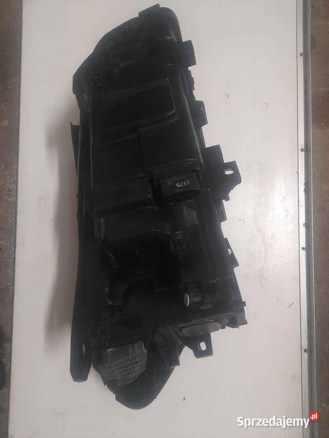 MERCEDES B KLASA W246 LAMPA LEWA PRZÓD PRZEDNIA