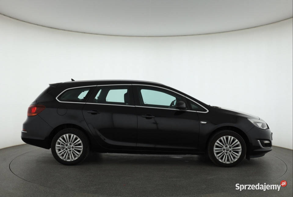 Opel Astra 16 CDTI 1598cm3 Piaseczno