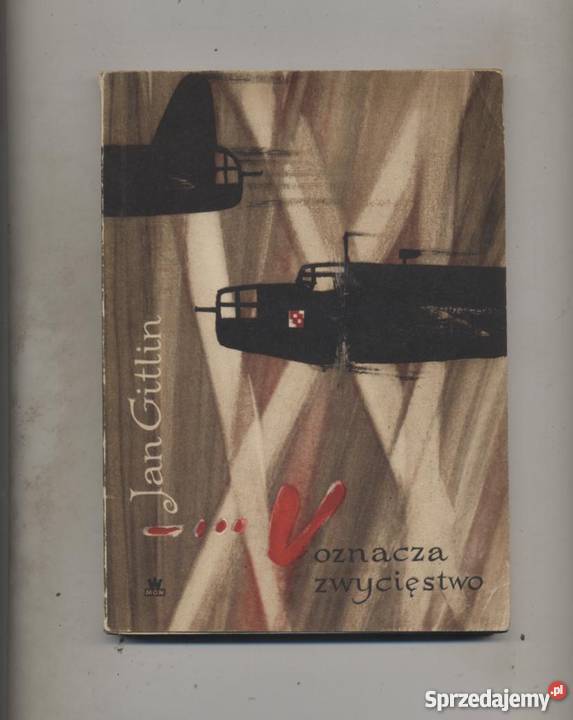 V oznacza zwycięstwo Szczecin