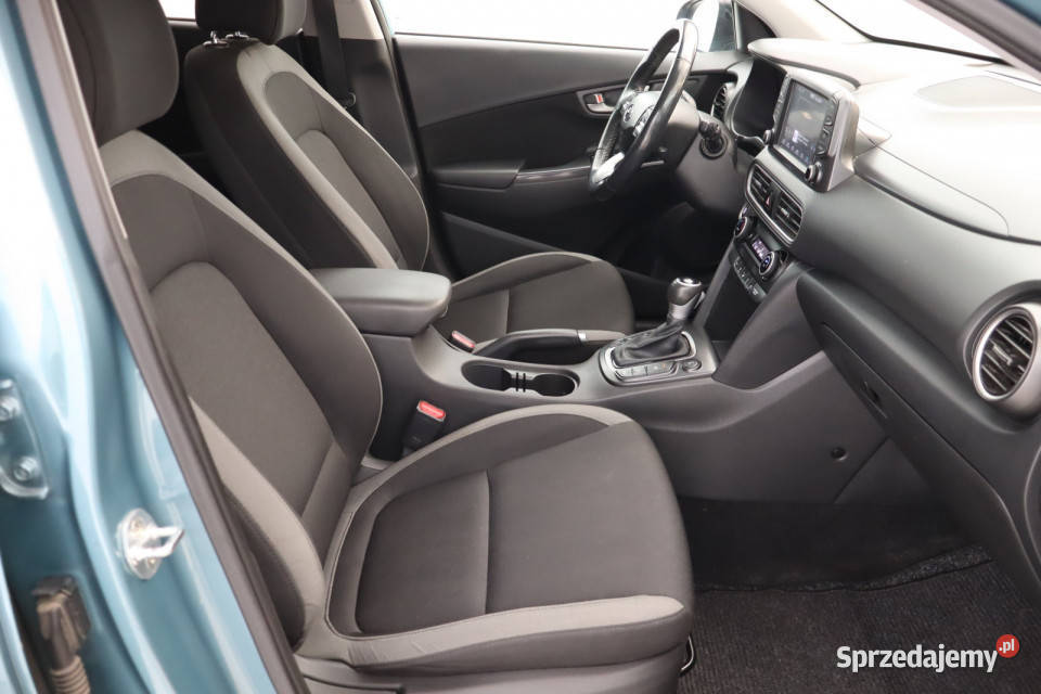 Hyundai Kona 16 TGDI wspomaganie kierownicy Zabrze sprzedam