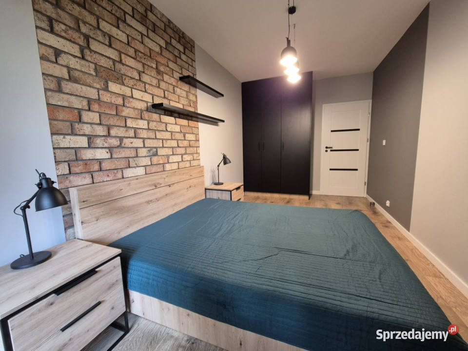 Widok na zieleń cisza i spokój Nowe mieszkania mazowieckie Warszawa