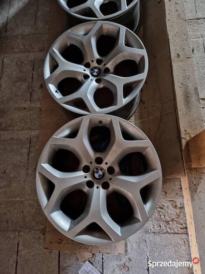 Felgi bmw 20 mazowieckie Szydłowiec