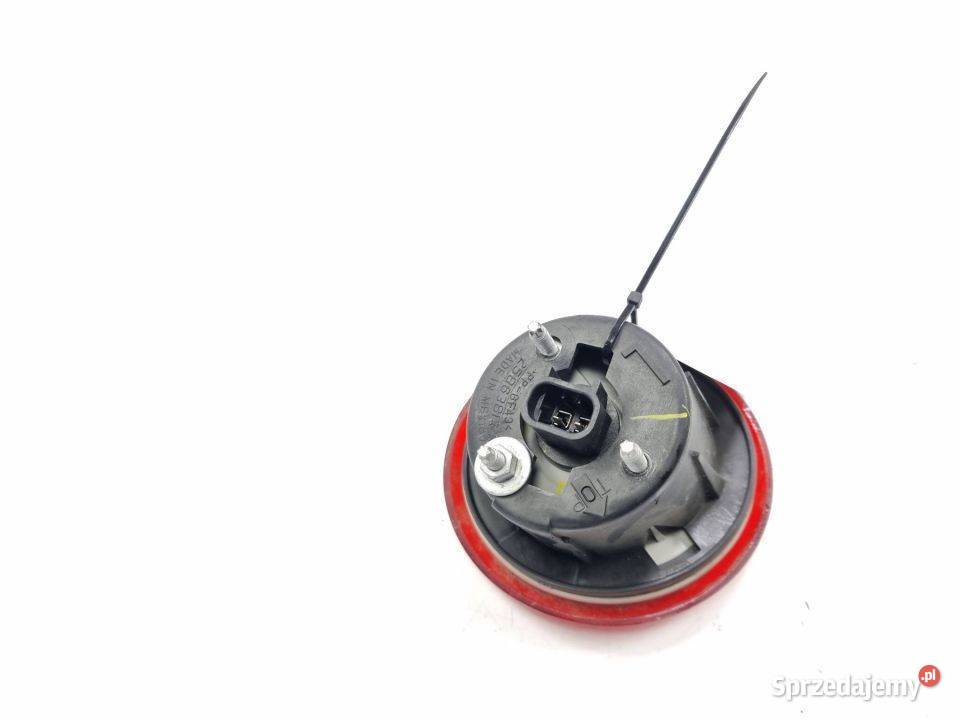 LAMPA LEWA TYŁ CHEVROLET HHR 25863817 osobowe Lipno