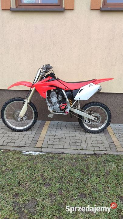 Honda crf 150 RB łańcuch Worsy