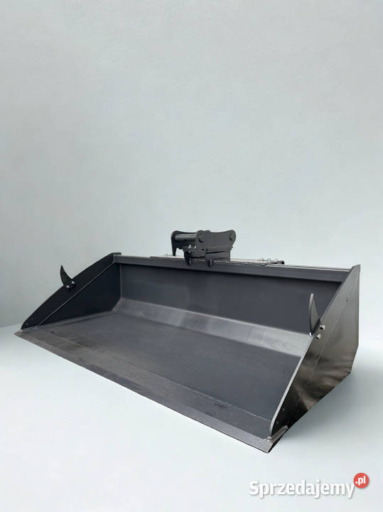 Łyżka objętościowa na pługa 200 do koparki 457t małopolskie Mszana Dolna sprzedam