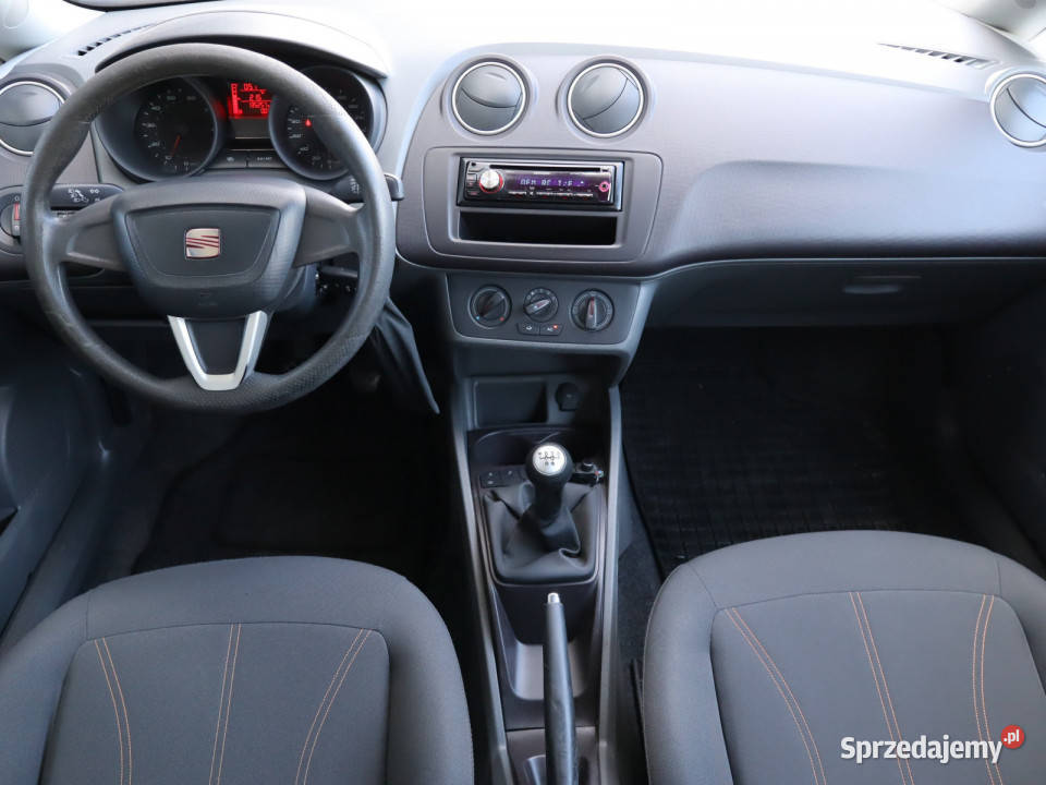 Seat Ibiza 14 16V Ibiza Piaseczno