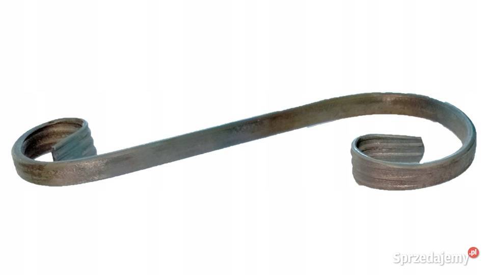 elementy kute es eska spirala S 200 12x6 Targanice