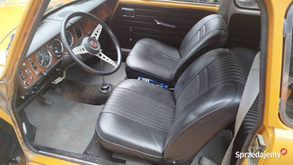 MG 1300GT