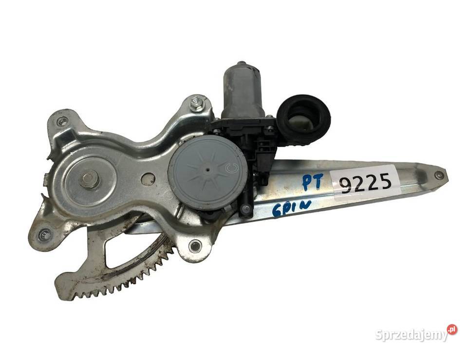 TOYOTA RAV4 III XA30 LIFT 2011R PODNOŚNIK Pozostałe Skarżysko-Kamienna