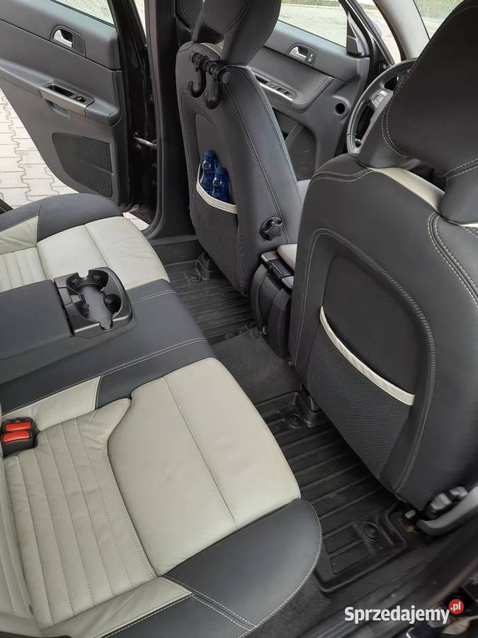 Volvo v50 20 diesel 136 koni Nieledew sprzedam
