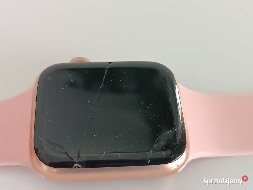 Smartwatch z ładowarką Pozostałe Lublin