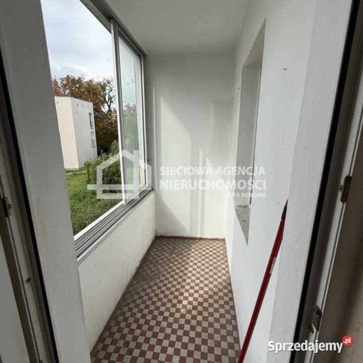 Mieszkanie Gdynia Zwycięstwa 4801m2 2 pokoje Piętro 1