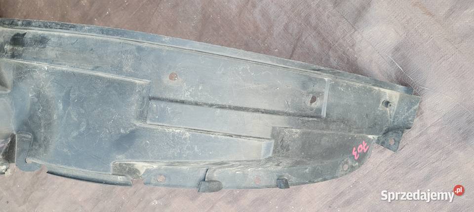 SUZUKI SWIFT IV MK7 10 NADKOLE LEWE PRZÓD Ruda Śląska