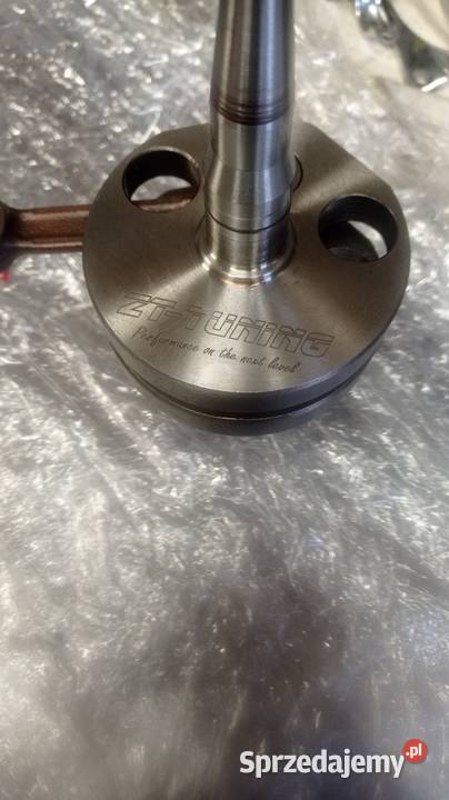 Części ZTtuning simson s51 sr50