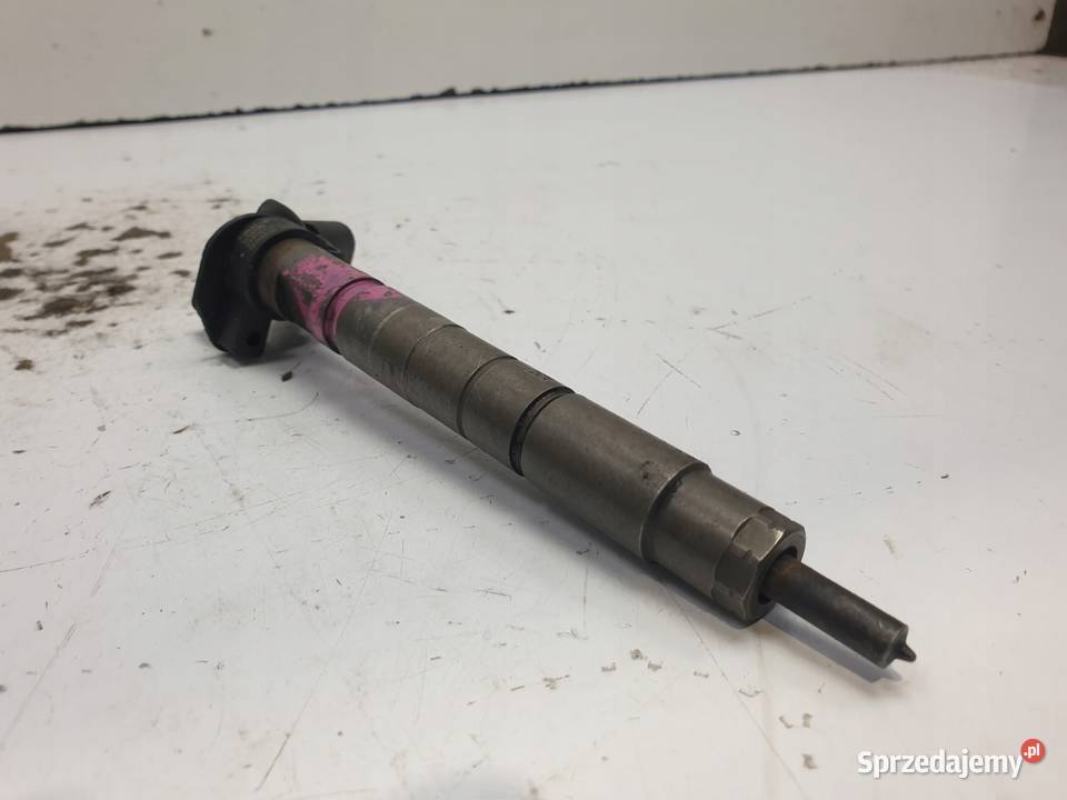 WTRYSKIWACZ Kia Sorento II 22 CRDI 0445116018