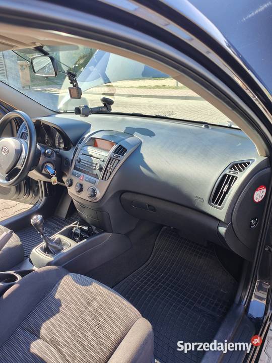 Kia ceed 2009 Marki sprzedam