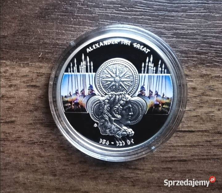 Aleksander Napoleon Siedzący Byk Kutuzow WIELCY Opole sprzedam