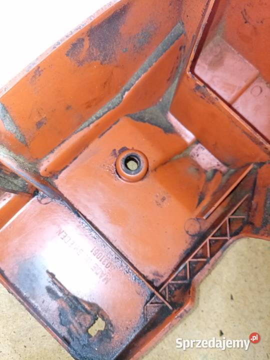 Husqvarna 40 uszkodzona Piły łańcuchowe podkarpackie Stalowa Wola sprzedam