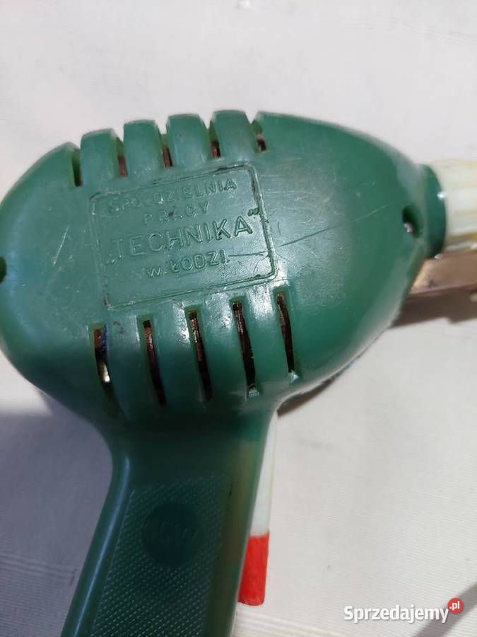 Lutownica LUTOLA 3 Mysłowice