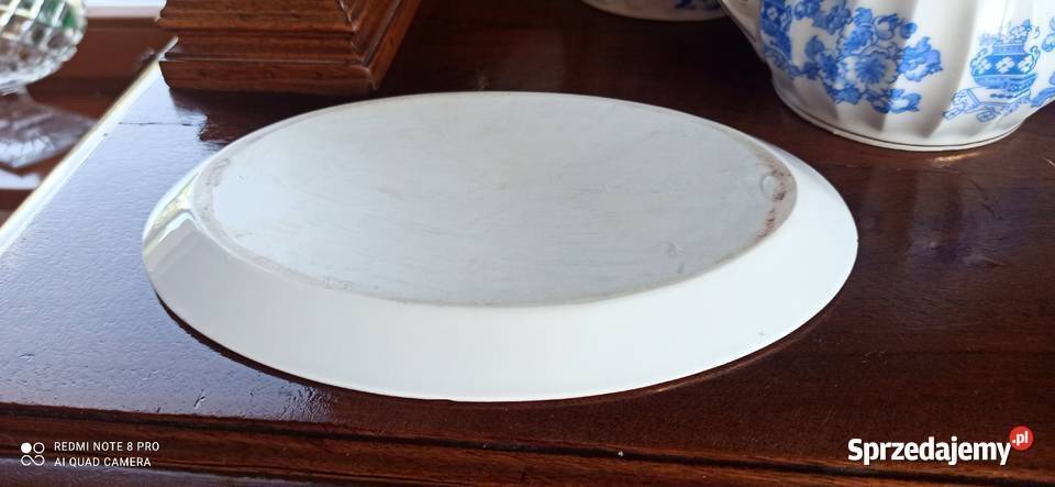 Większy dzbanek Syg Bawaria Dinahar O poj 1900 Gdańsk