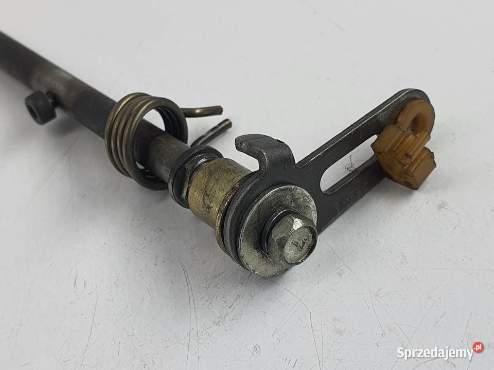 Walek Zaworu Wydechowego Ciegno Suzuki Rm 250 sprzedam