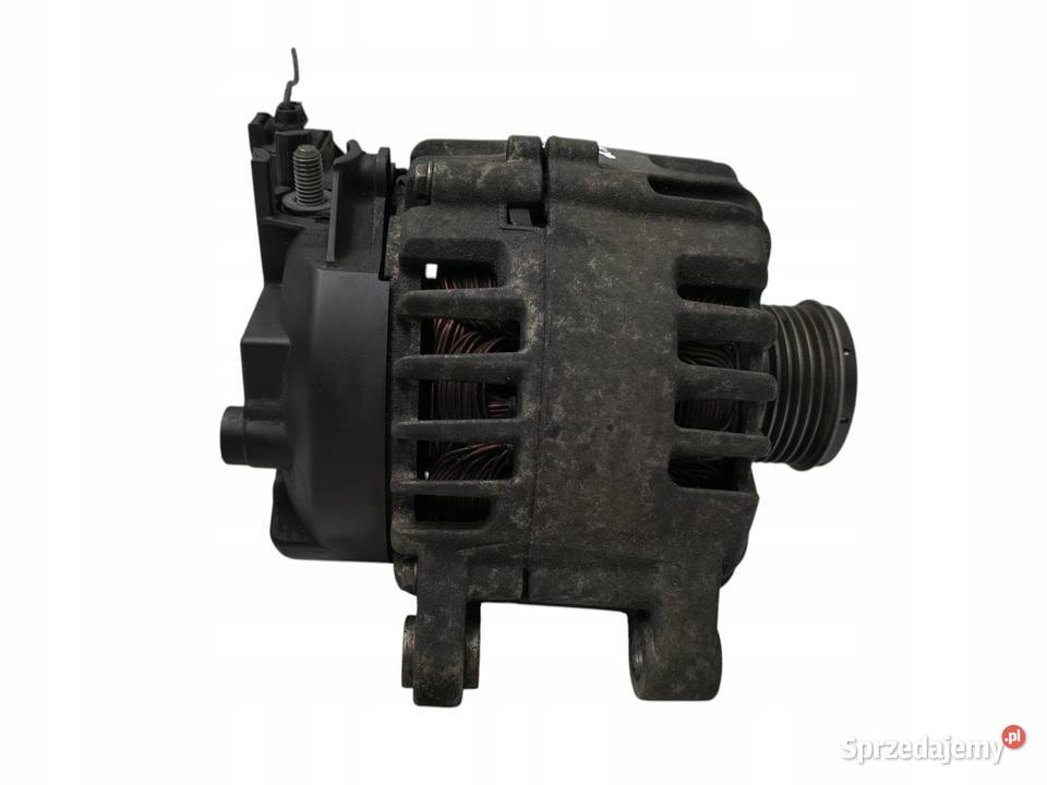 ALTERNATOR Ford Mondeo MK4 20 TDCi 150A