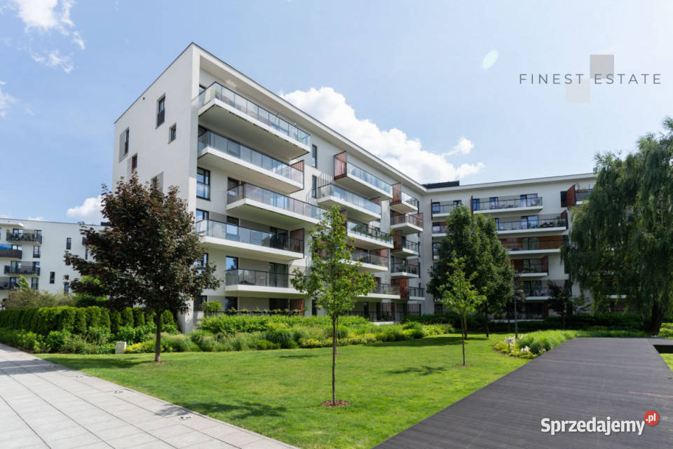 Mieszkanie na wynajem 45m2 2 pok Warszawa sprzedam