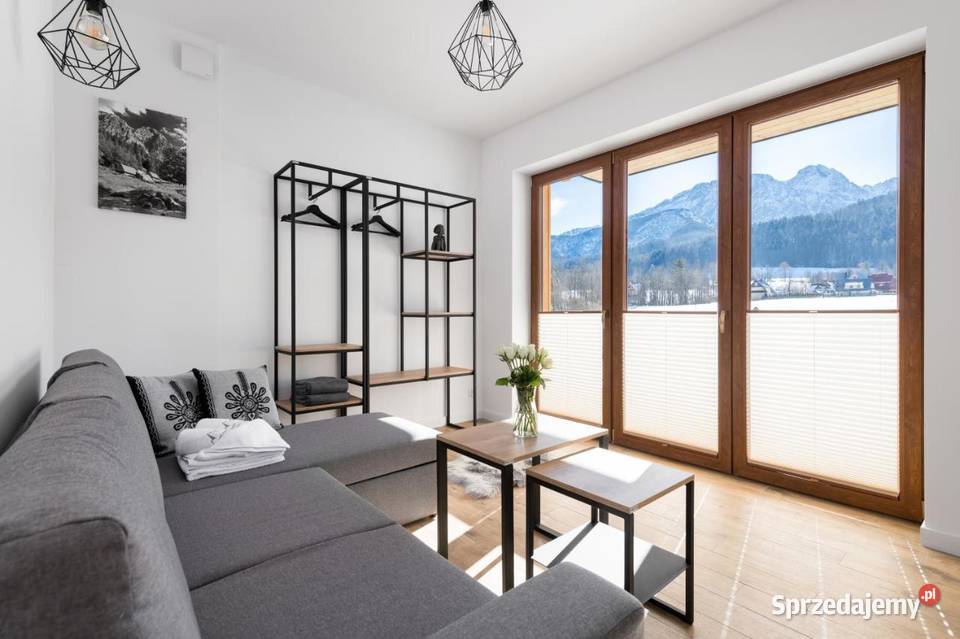 Regały garderoby hotelowe Żary