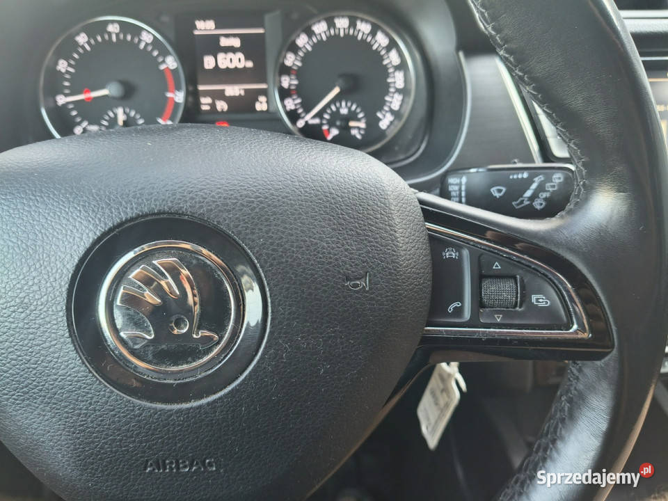 koda Fabia 10i 95 CLEVER Full serwis ASO SKODA