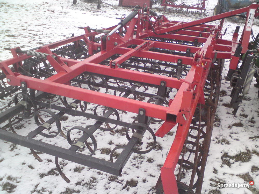 Agregat uprawowy Expom Lech 56m