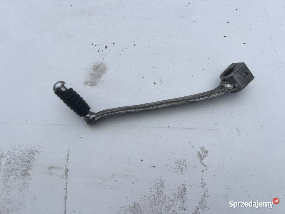 Dźwignia zmiany biegów Kawasaki LTD 440 KZ440 Ostrów Wielkopolski