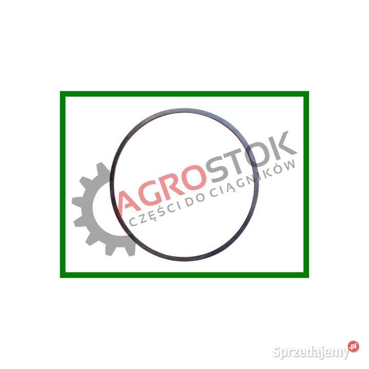 Uszczelka filtra oleju dt Pozostałe Parczew sprzedam