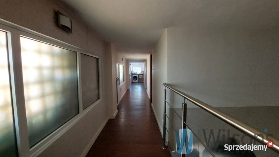 Dom bliźniak 480m2 Warszawa