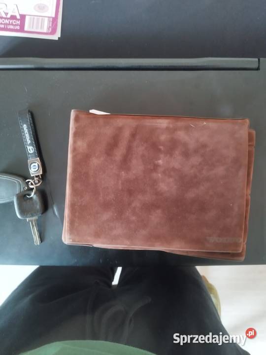 Volvo S60 24 benzyna 170