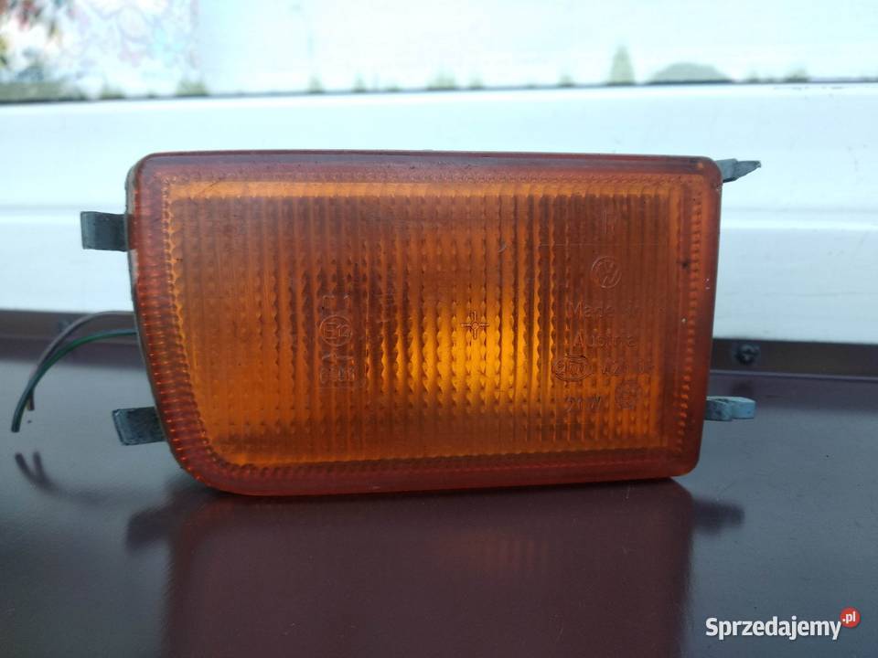 VW Golf MK3 III Vento kierunkowskaz kierunki Sieradz sprzedam