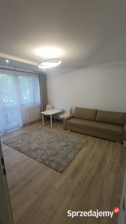 Mieszkanie 2 pokoje z balkonem 38m Nieruchomości Łódź