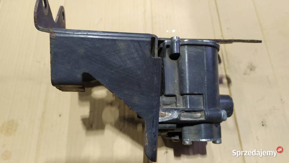 Modulator zawór EA2000 A0004291124 ciężarowe opolskie Rzędowice